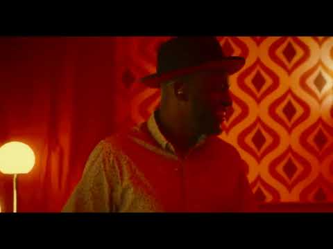 Scene from Devil In A Dress track by Teddy Swims