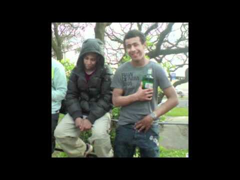 SHAX FT TUGZ (6 FOOT 7 FOOT FREESTYLE)