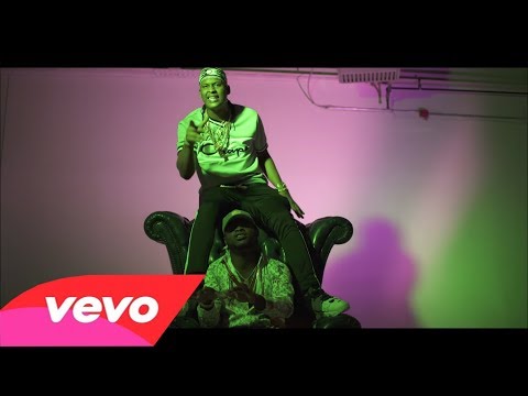 Quimico Ultra Mega FT Atuedadvasegui - Tamo Ready 2018