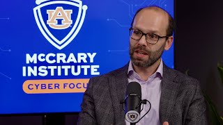 The Hidden Backbone of the Internet: Subsea Cable Security with Alex B