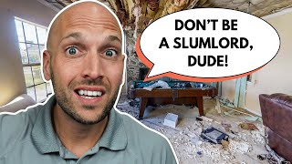The 3 Not Talked About Enough Tips to Being an AMAZING Landlord!