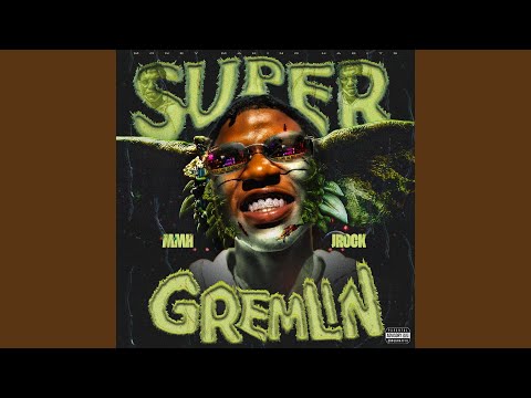 Super Gremlin