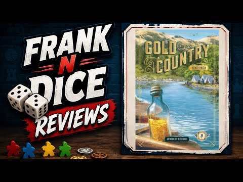 Gold Country Review