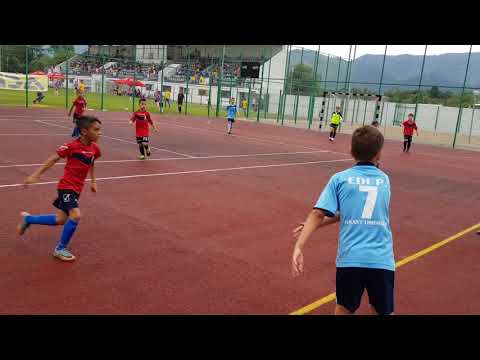 ACS Galaxy Timișoara - Juventus București (R1)