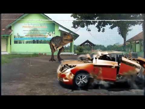 transformer vs trex