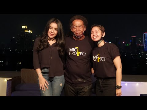 Joged  Bareng Dyah Permata Dengan  Sodiq  New Monata
