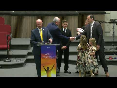 November 9, 2025 Sunday Morning Service