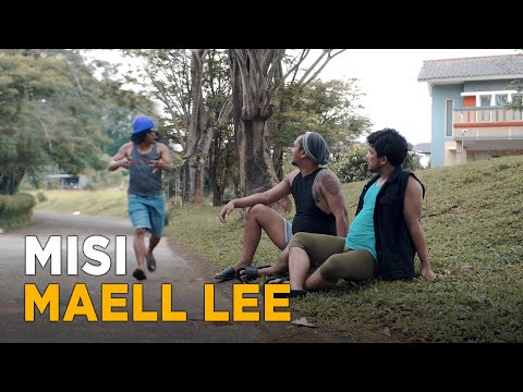 MISI MAELL LEE
