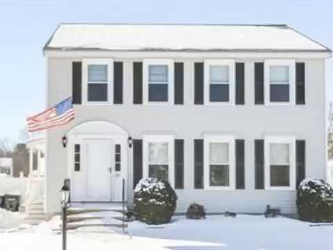 33 Wimbledon Crossing, Dracut MA 01826