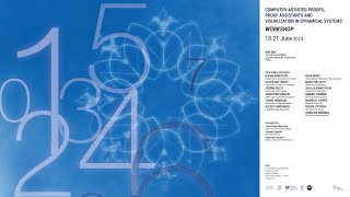 Computer-assisted proofs, proof assistants and visualization in dynamical systems - 19 giugno 2024