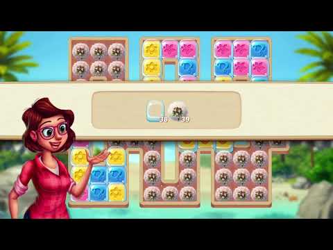 Lily’s Garden Level 5055