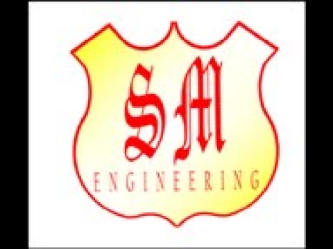SeaMax Corporation - Engineering video.