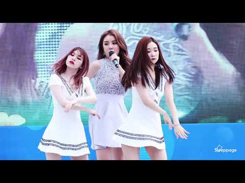 [4K] 190518 설하윤 Seol Hayoon 눌러주세요 Ring My Heart @ 평화이음콘서트 By Sleepppage