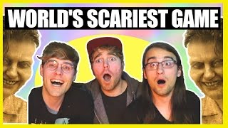 WORLD'S SCARIEST GAME (With Shane Dawson & Drew Monson)