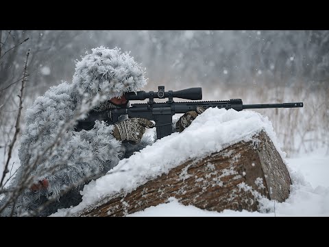 Aliens SHOCKED by Human Sniper's IMPOSSIBLE 4km Shot | HFY Science Fiction Story