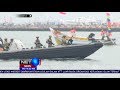 Simulasi Search & Rescue Dalam Perayaan Puncak Hari Nusantara NET24 Simulasi Search & Rescue Dalam Perayaan Puncak Hari Nusantara NET24