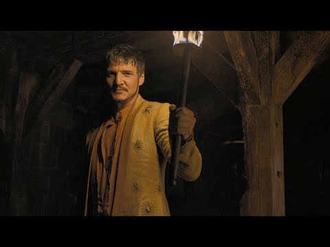Game of Thrones - Oberyn Martell and Tyrion Lannister (Full HD)