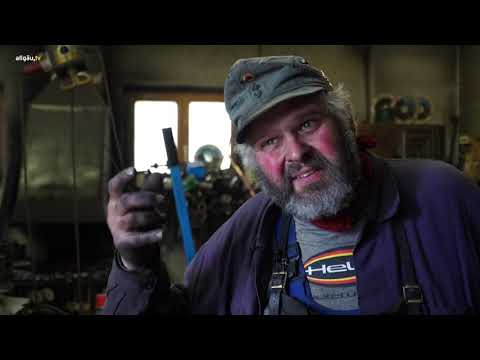 Land und Leute Burgberg - 3. Mai 2021