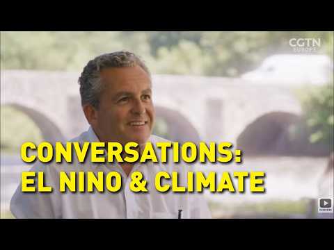 RAZOR - The Super El Niño & Climate change