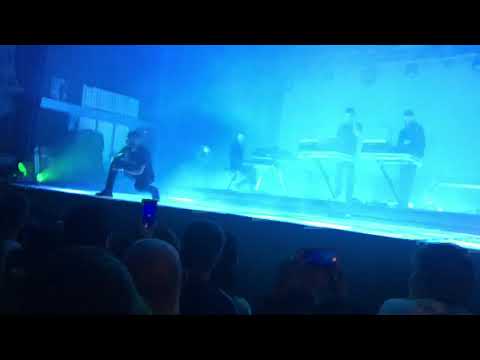 Kano - Class Of Deja Live @ O2 Academy Birmingham 2020