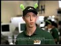 McDonald S Shrek The Third Commercial 2007