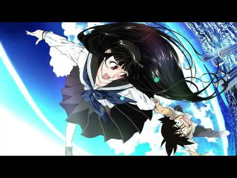 Daimei No Nai Heya - Natsu No Arashi