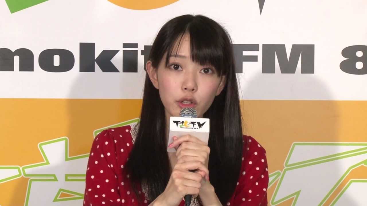 高井つき奈