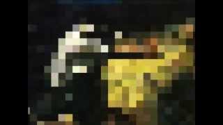 65dBA &quot;Crucified&quot; [video and lyrics]