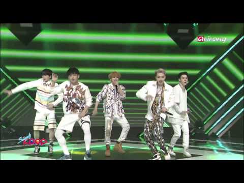 Simply K－Pop EP156－MYNAME － Too very so MUCH 마이네임 － 너무 very 막