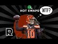 A Case For Andy Dalton As A Cleveland Brown Talking Football Live The Ringer