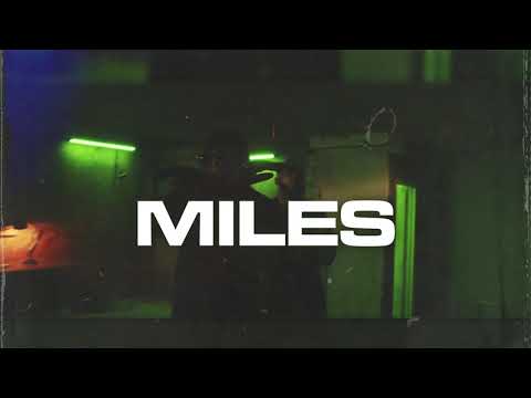 (FREE) Unknown T x Frosty x Digdat UK Drill Type Beat - Miles (Prod.HZ)