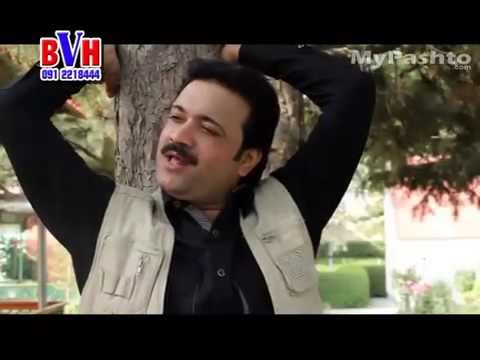 Raees Bacha Pashto New Songs 2016 Mayantoob Waraze Raees