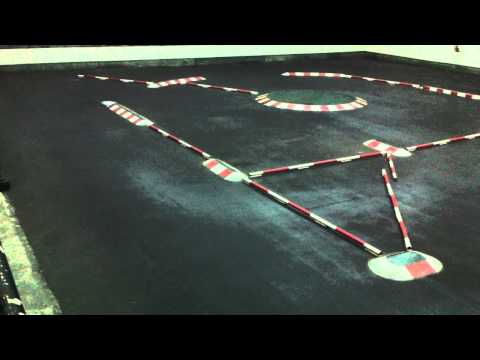 super high speed, cyclone TC with off set motor mount unit. 10.88s !!