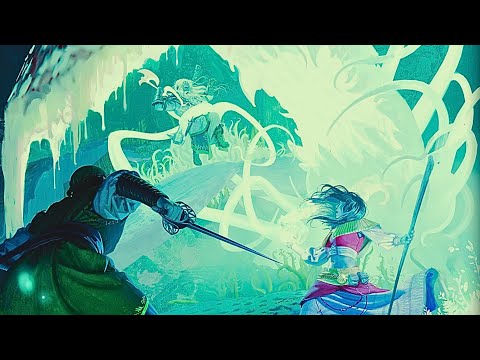 DSA Durchgeblättert Folge 296 - Verborgen in der Tiefe