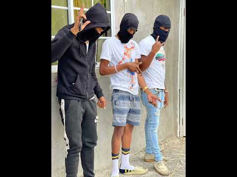 Don M Ft 50 & Code Life (Chop time)