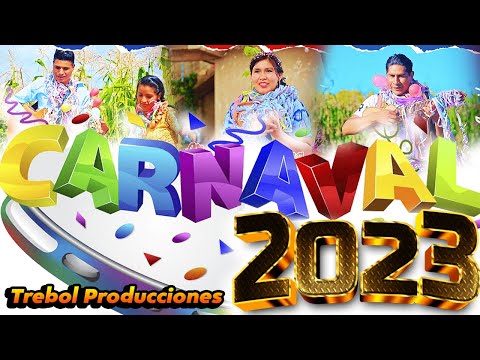 COPLAS DE CARNAVAL 2023 PASIÓN JUVENIL  CARNAVAL 2023