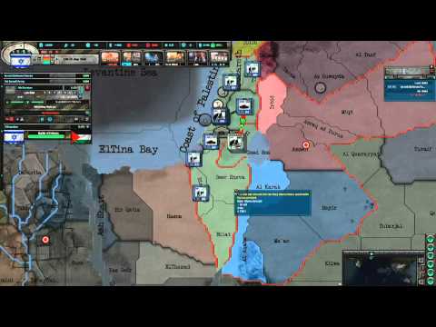 East vs West: A Hearts of Iron Game (Cancelled) [HD] - Full World Premiere 1:30:51