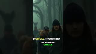 Download lagu Secrets of Ashwood Circle: A Mystery Awaits mp3