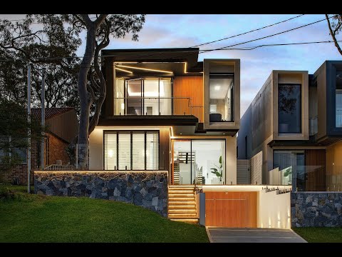 9a Algernon Street, Oatley, NSW 2223, 5 Bedrooms, 5 Bathrooms, House