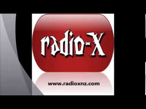 'Nigel' Rings Radio Live