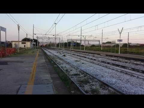 E484  009    TCS   Bicocca - Milano smistamento