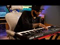 AKAI Professional MPC Key 61 Demo And Overview With Tim Kelley
