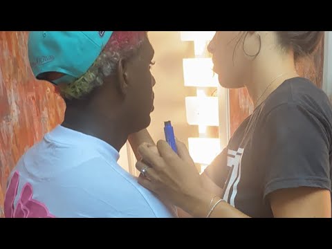 Trauma #CARTELESTUDIO @payasoxley  feat EL YUMITA & KÁISER ATTAKAWA