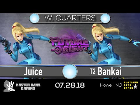 Future Sight - Juice (ZSS) vs T2 Bankai (ZSS) - Winner's Quarters