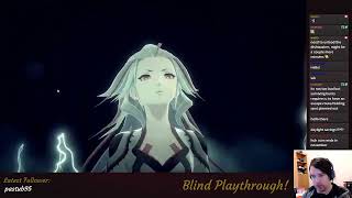 Back to the Cork Board [ AI: The Somnium Files | Part 5 ]