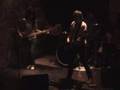 Enon live@ Mercedes Porto 12-06-08 "Natural Disasters"