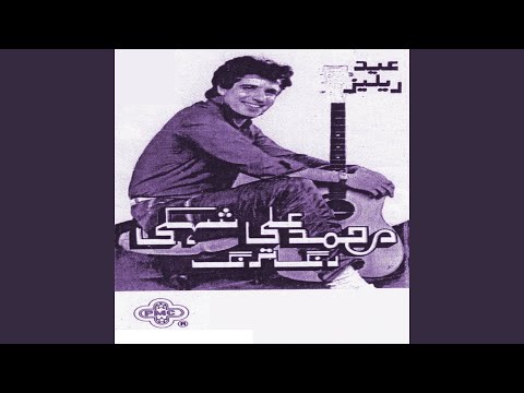 Mujh Mei Tu Mojood (feat. Allan Faqir)