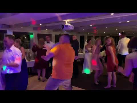 Jette og Martin’s bryllup på Fyn 14-08-19