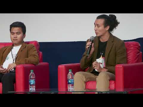 Token Summit II - Understanding Decentralized Exchange