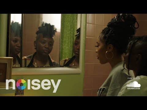 Jay Hype - "Days": Noisey x Soundcloud Video Singles